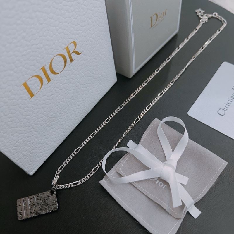 Christian Dior Necklaces